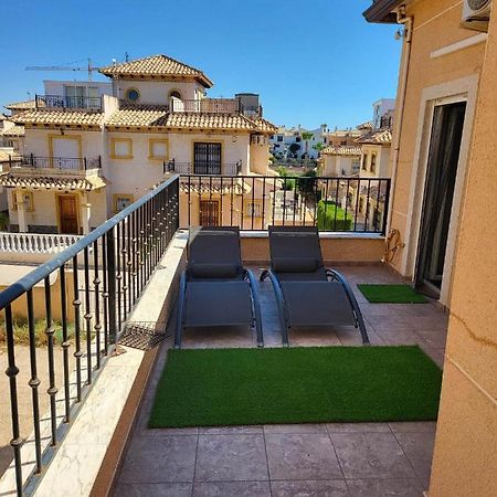 Hermoso Unifamiliar En La Zenia Villa Orihuela Exterior photo