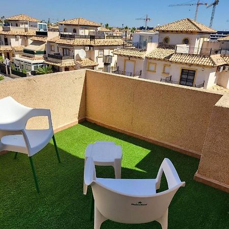 Hermoso Unifamiliar En La Zenia Villa Orihuela Exterior photo